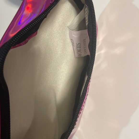 Metallic Fanny pack - Picture 4 of 4